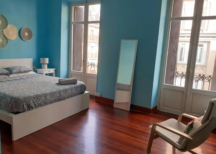 Casa Centro