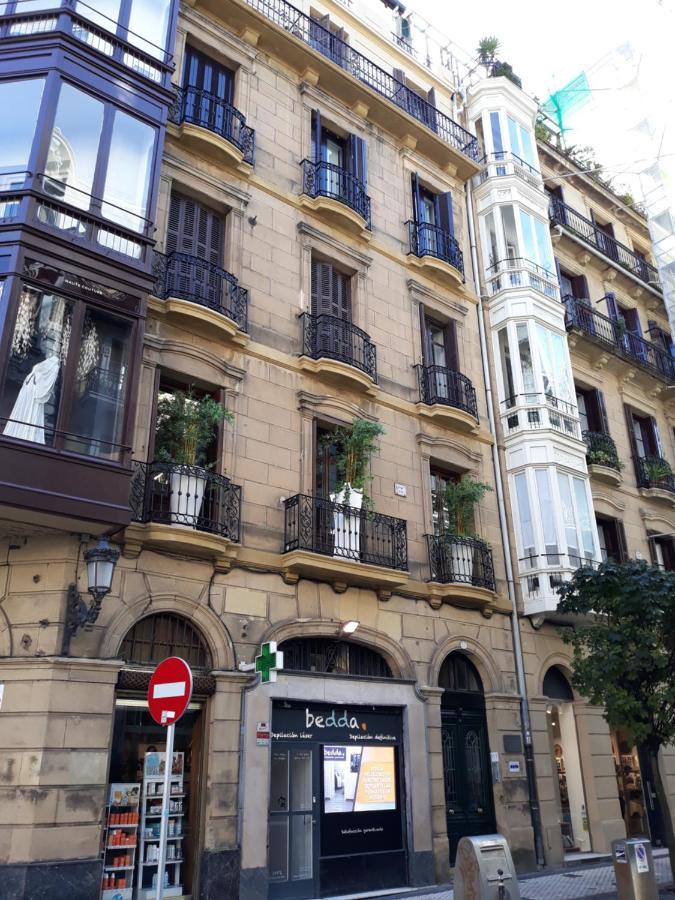 Pensión Casa Centro Sant Sebastià