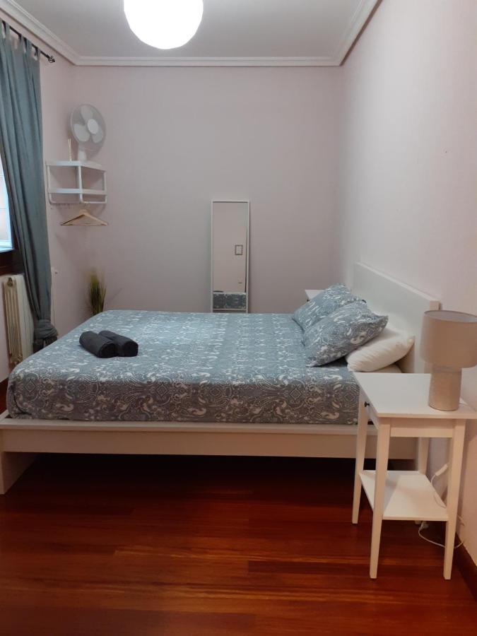 Pensión Casa Centro Sant Sebastià