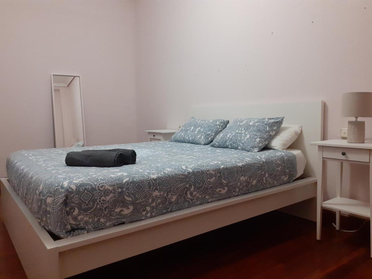 Casa Centro Pensión Sant Sebastià
